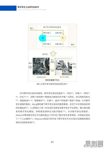 深陷工业数字孪生体实施案例的普通人,天文学研究指出了出路 深陷工业数字孪生体实施案例的普通人,天文学研究指出了出路