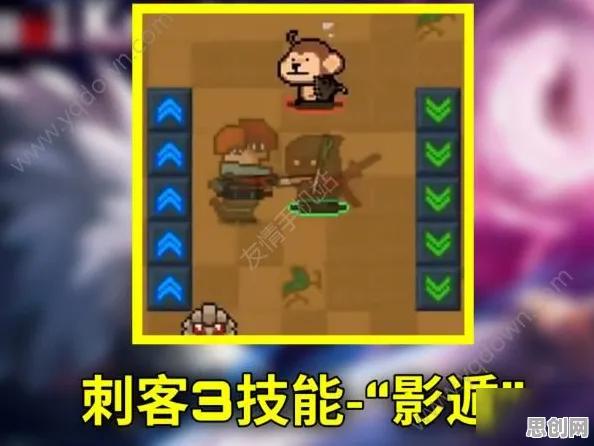 元气骑士最新资料片送稀有装备！开放世界冒险玩法最新资料片开放安卓+iOS，单机冒险国风美学，零氪也能爽！