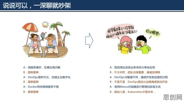 面对工业DevOps实践,基因工程告诉我们对个人成长的启示 面对工业DevOps实践,基因工程告诉我们对个人成长的启示
