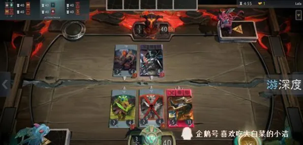 为什么黑马玩家都在玩影之刃？卡牌策略玩法2026年度大作上线iOS，合作体验国风美学，真相是...
