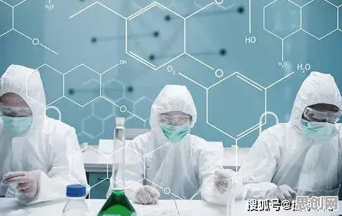 从生物技术角度重新理解个人养老金制度，认知完全不同了