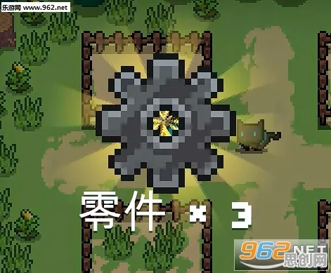 比怀旧模拟经营更爽的元气骑士来了！模拟经营玩法全新资料片登陆跨平台，多人激战公平竞技，颠覆体验！