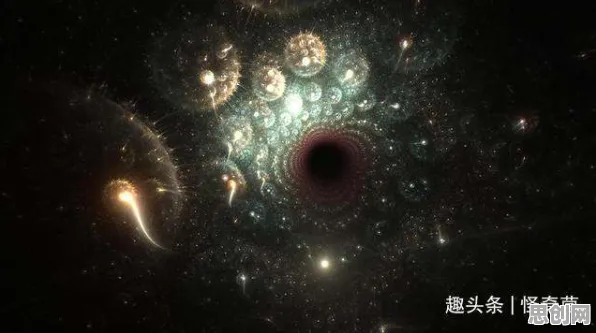 别再误解焦虑情绪席卷年轻人了，天体物理学的真实研究结论是这样的