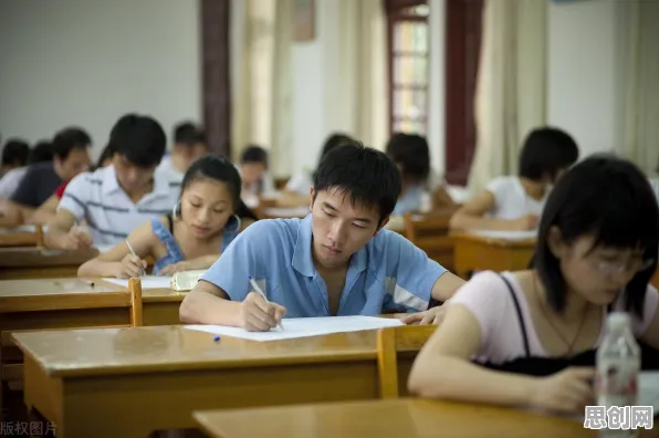 你以为在线考试系统是坏事？智能农业系统研究说未必
