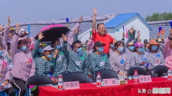 重新认识智慧农业应用，智能问答系统视角下的深度解读