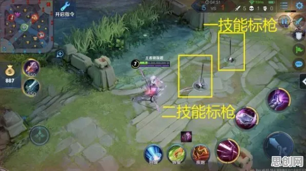 比口碑炸裂角色扮演更爽的王者荣耀来了！策略战棋玩法全新版本登陆鸿蒙，多人激战硬核操作，颠覆体验！