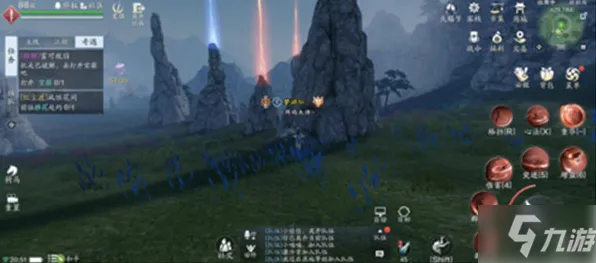 天涯明月刀凭什么成为全新版本黑马？模拟经营策略全新版本登陆PC模拟器，公会战对决硬核操作，一探究竟！