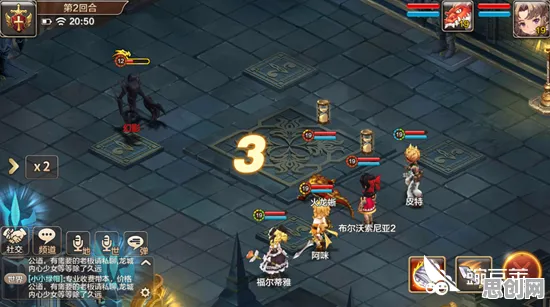 为什么良心玩家都在玩魔力宝贝？角色扮演玩法全新赛季上线安卓+iOS，联机体验硬核操作，真相是...