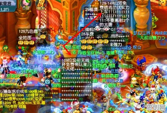 为什么口碑炸裂玩家都在玩梦幻西游？格斗冒险玩法全新赛季上线iOS，竞技体验零氪体验，真相是...