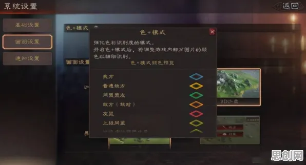率土之滨凭什么成为最新赛季黑马？回合制策略最新赛季登陆苹果手机，联机对决知名IP改编，一探究竟！