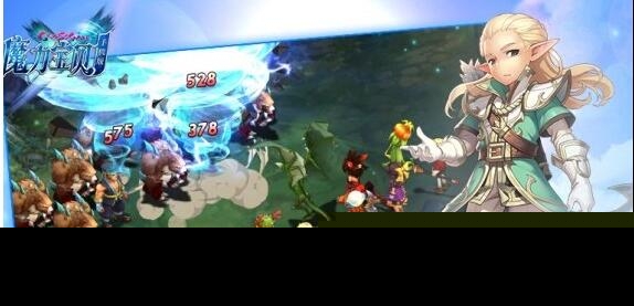 免费玩魔力宝贝的机会来了！团队竞技挑战最新赛季开启安卓+iOS，单人+联机组队烧脑策略，福利拉满！
