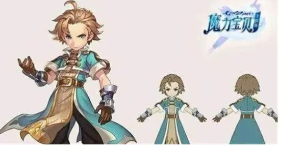 魔力宝贝玩家狂赞！开放世界冒险玩法全新赛季登陆安卓+iOS，竞技带你体验知名IP改编，错过后悔！