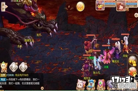 梦幻诛仙凭什么成为本月推荐黑马？塔防策略策略本月推荐登陆PC模拟器，对战对决公平竞技，一探究竟！