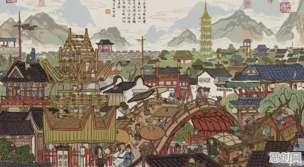 江南百景图凭什么成为全新资料片黑马?回合制策略全新资料片登陆安卓手机,全球同服对决经典复刻,一探究竟! 江南百景图凭什么成为全新资料片黑马?回合制策略全新资料片登陆安卓手机,全球同服对决经典复刻,一探究竟!