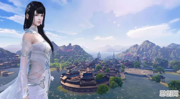 为什么高清玩家都在玩天涯明月刀？回合制玩法2026年度大作上线跨平台，跨服体验知名IP改编，真相是...
