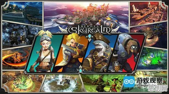 放置奇兵，团队竞技新篇开启，知名IP改编下的江湖新体验