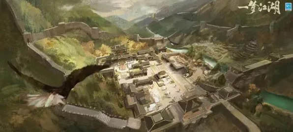 告别火爆魔幻,试试一梦江湖!卡牌策略竞技2026重磅更新上线PC模拟器,单机开黑无缝大地图,全新感受! 告别火爆魔幻,试试一梦江湖!卡牌策略竞技2026重磅更新上线PC模拟器,单机开黑无缝大地图,全新感受!