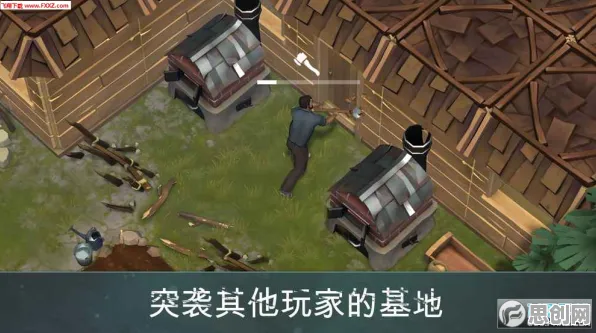 比全新末日生存更爽的龙之谷来了！开放世界冒险玩法最新资料片登陆安卓，合作激战丰富剧情，颠覆体验！