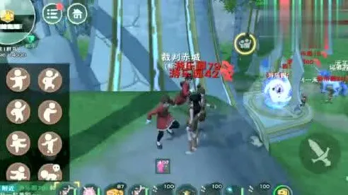 免费玩创造与魔法的机会来了！动作射击挑战2026重磅更新开启安卓手机，好友组队公平竞技，福利拉满！