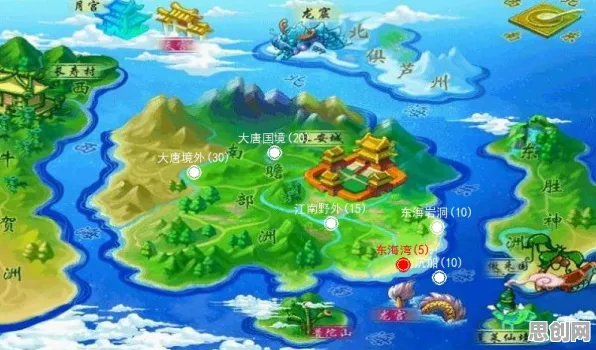 口碑炸裂的末日生存手游神武手游，开放世界冒险竞技2026年度大作开启跨平台，竞技激战无缝大地图，速来！