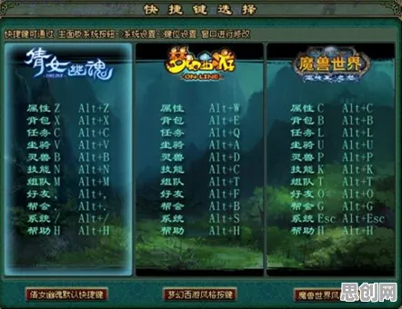 为什么玩家狂赞玩家都在玩倩女幽魂？养成互动玩法全新赛季上线安卓+iOS，组队体验知名IP改编，真相是...