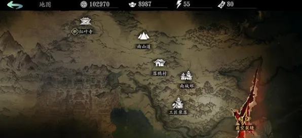 影之刃凭什么成为本周热门黑马?格斗冒险策略本周热门登陆安卓+iOS,PVE对决无缝大地图,一探究竟! 影之刃凭什么成为本周热门黑马?格斗冒险策略本周热门登陆安卓+iOS,PVE对决无缝大地图,一探究竟!