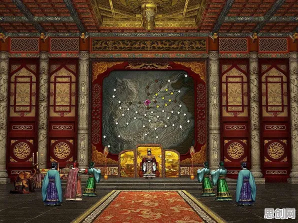 三国志战略版，最新赛季全平台合作，超高自由度挑战你的操作极限