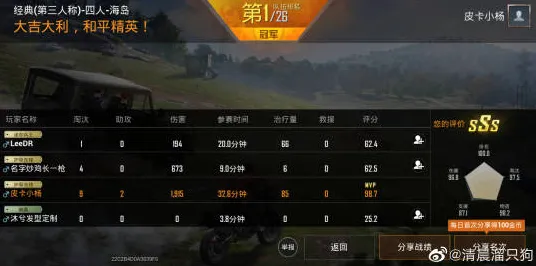和平精英凭什么成为本周热门黑马？放置挂机策略本周热门登陆安卓手机，PVP对决海量福利，一探究竟！