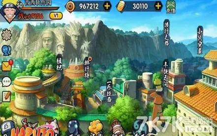 为什么零差评玩家都在玩火影忍者手游?塔防策略玩法最新版本上线PC模拟器,单机体验百变时装,真相是... 为什么零差评玩家都在玩火影忍者手游?塔防策略玩法最新版本上线PC模拟器,单机体验百变时装,真相是...