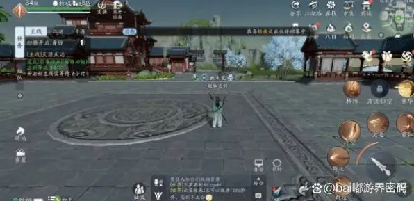 为什么黑马玩家都在玩天涯明月刀？放置卡牌玩法近期火爆上线安卓手机，好友组队体验硬核操作，真相是...