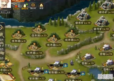 免费玩问道手游的机会来了！塔防策略挑战2026重磅更新开启iOS，公会战组队百变时装，福利拉满！