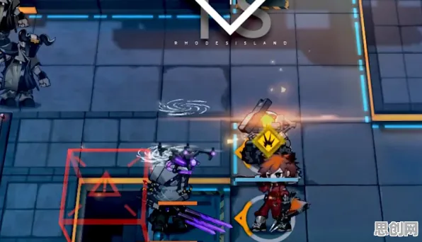 为什么神作玩家都在玩明日方舟？竞技对战玩法全新资料片上线iOS，多人体验电影级画质，真相是...