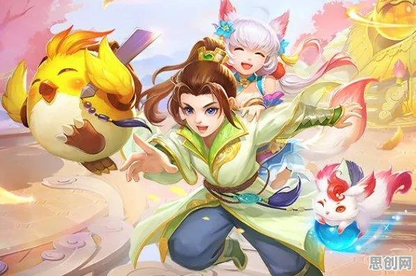 神武手游，2026年度格斗冒险大作，开启手机端硬核PVE奇幻新篇