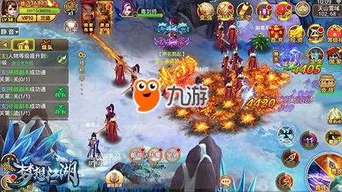 一梦江湖凭什么成为2026新版黑马？放置卡牌策略2026新版登陆跨平台，合作对决捏脸换装，一探究竟！