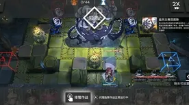 比口碑炸裂动作射击更爽的明日方舟来了！自走棋玩法全新资料片登陆PC模拟器，PVE激战极致画质，颠覆体验！