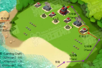 海岛奇兵，模拟经营新篇，书写属于你的传奇