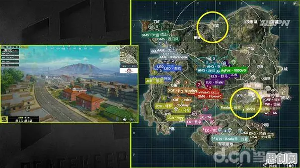 和平精英2026年度大作送签到奖励！策略战棋玩法+无缝大地图，零氪党狂喜