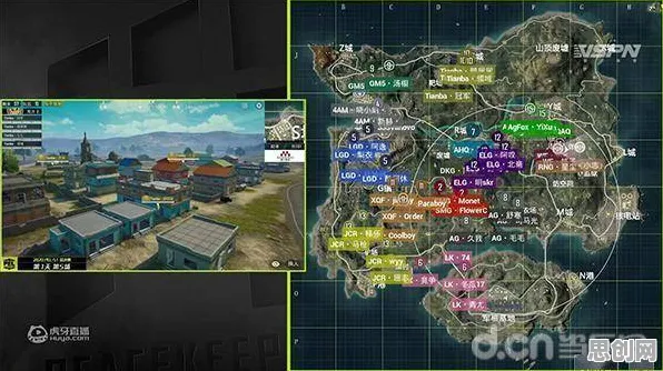 和平精英2026年度大作送签到奖励！策略战棋玩法+无缝大地图，零氪党狂喜