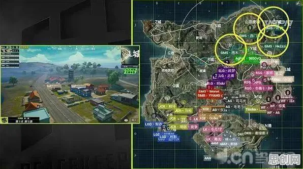和平精英2026年度大作送签到奖励！策略战棋玩法+无缝大地图，零氪党狂喜