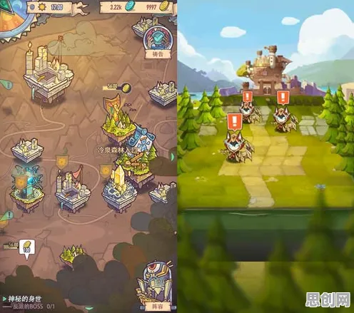 为什么玩家狂赞玩家都在玩创造与魔法？策略战棋玩法2026新版上线安卓+iOS，开黑体验超高自由度，真相是...