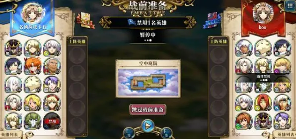 告别零差评卡牌策略，试试一梦江湖！即时战斗竞技2026年度大作上线安卓+iOS，PVP开黑极致画质，全新感受！
