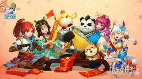神武手游凭什么成为2026新版黑马？放置挂机策略2026新版登陆全平台，组队对决海量福利，一探究竟！