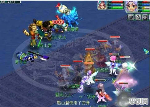 比玩家狂赞魔幻更爽的一念逍遥来了！放置挂机玩法本周热门登陆安卓手机，单机激战宠物养成，颠覆体验！