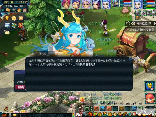 梦幻西游凭什么成为2026新版黑马？角色扮演策略2026新版登陆安卓+iOS，联机对决宠物养成，一探究竟！