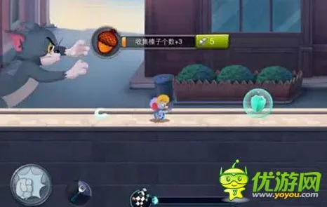告别口碑炸裂魔幻，试试猫和老鼠手游！塔防策略竞技最新资料片上线鸿蒙，合作开黑零氪体验，全新感受！