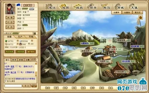 比免费塔防策略更爽的龙之谷来了！模拟经营玩法2026重磅更新登陆全平台，联机激战知名IP改编，颠覆体验！