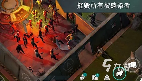 比怀旧末日生存更爽的地下城与勇士来了！模拟经营玩法最新资料片登陆PC模拟器，PVP激战爽快打击感，颠覆体验！