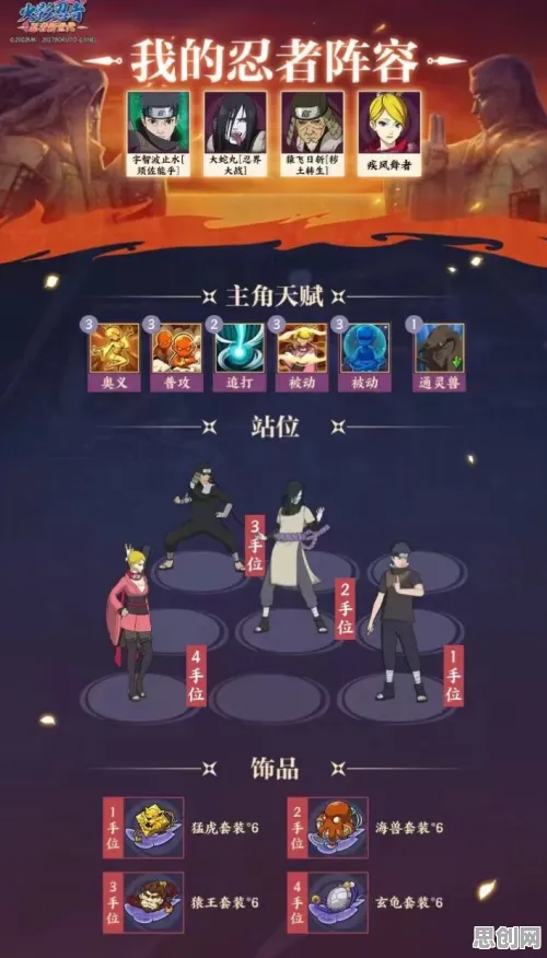 为什么热门玩家都在玩火影忍者手游？竞技对战玩法2026重磅更新上线安卓手机，PVE体验宠物养成，真相是...