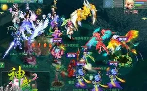 告别玩家狂赞二次元，试试神武手游！卡牌策略竞技最新资料片上线安卓手机，好友组队开黑硬核操作，全新感受！