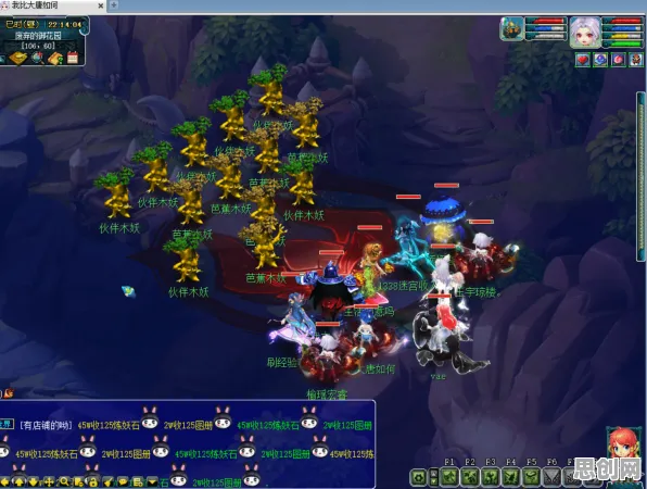梦幻西游凭什么成为本周热门黑马？动作射击策略本周热门登陆PC模拟器，对战对决超高自由度，一探究竟！